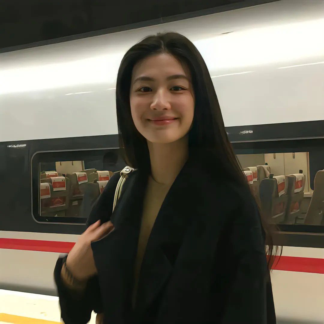多么甜蜜啊!