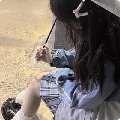 失踪少女名单