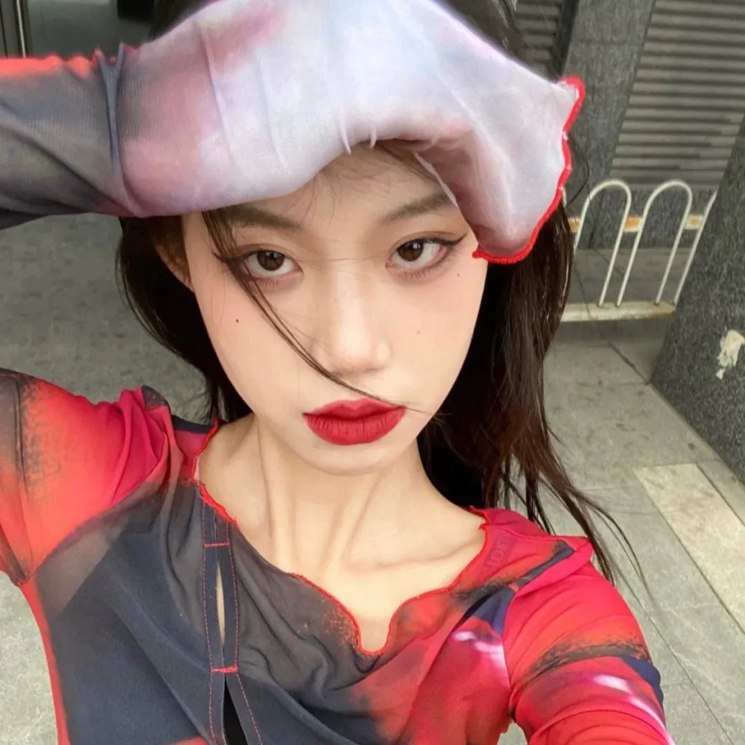 热搜女王